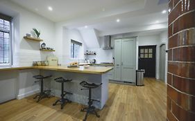 The Old Cook'S House