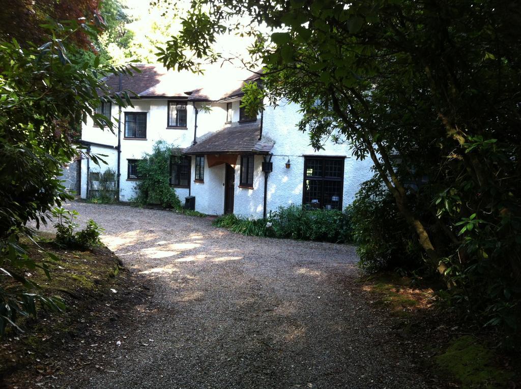 The Old Cook'S House Villa Hindhead Kamer foto